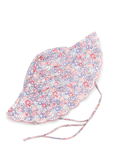 Liberty Michelle Pastel Girls' Hat