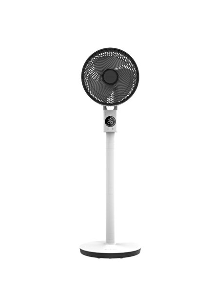Sefte® 10 Ayaklı Vantilatör