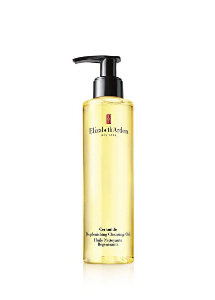 Ceramide Replenishing Cleansing Oil Arındırıcı Yüz Temizleme Yağı 195 ml