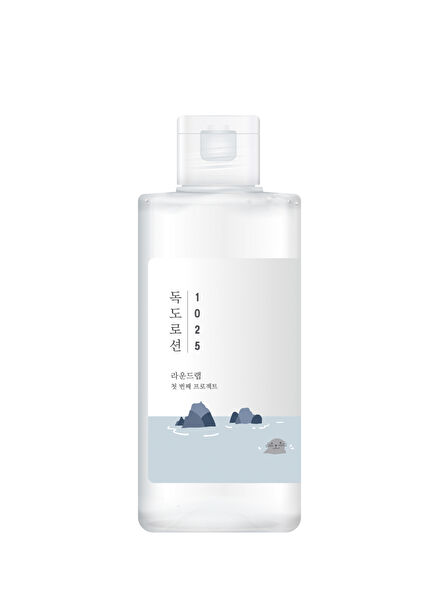 1025 Dokdo Lotion Nemlendirici ve Bariyer Koruyucu Hyaluronik Asitli ve Mineralli Ödüllü Losyon 200ml