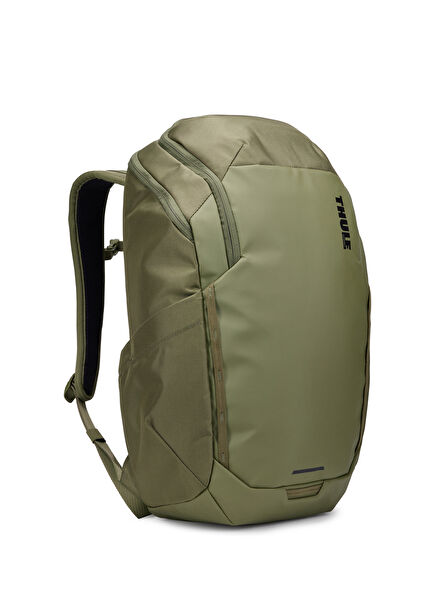 CA. TCHB215OL Olivine Chasm Green Unisex Laptop Backpack 26 L