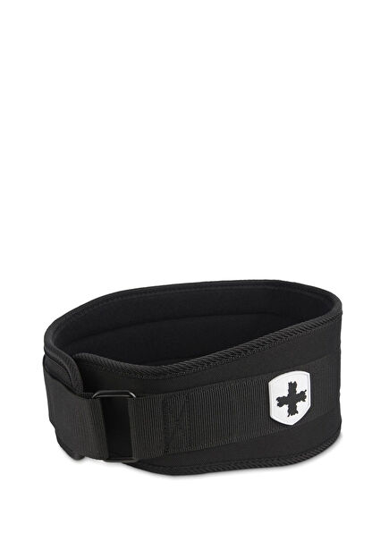Foam Core 4,5 Inch Unisex Siyah Ağırlık Kemeri