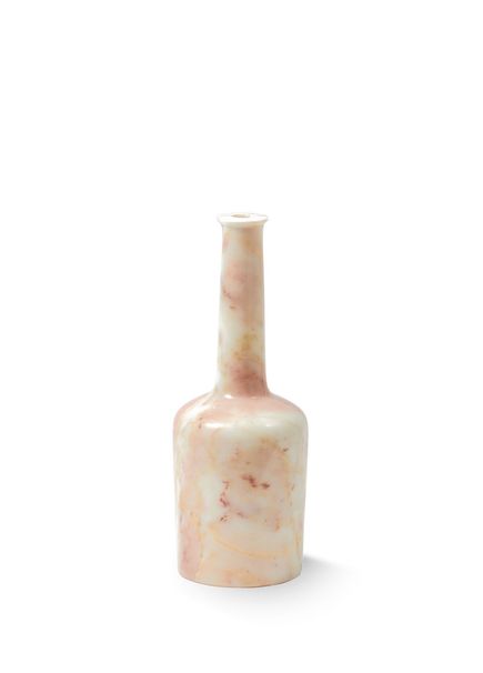 Pembe Şamdan