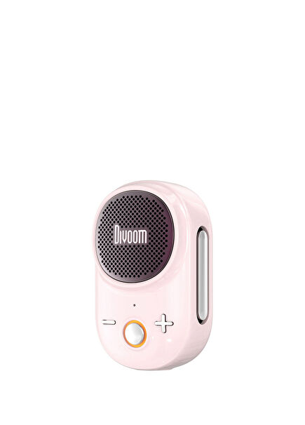 Itour-S IP67 Pink Mini Bluetooth Speaker