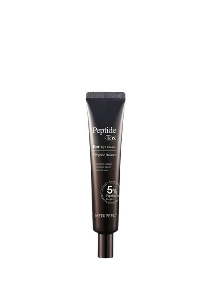 Peptide Bor Tox Eye Cream Peptit Kompleksi İçeren Lifting Göz Kremi 40 ml