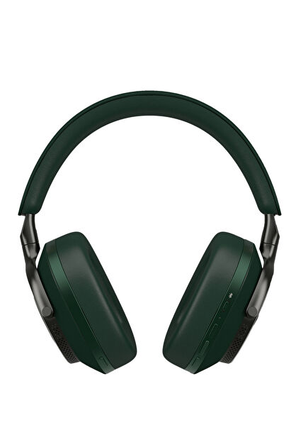 PX8 Dark Forest On-Ear Bluetooth Headphones