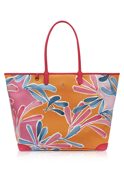 Carla XL Women's Shopping Bag