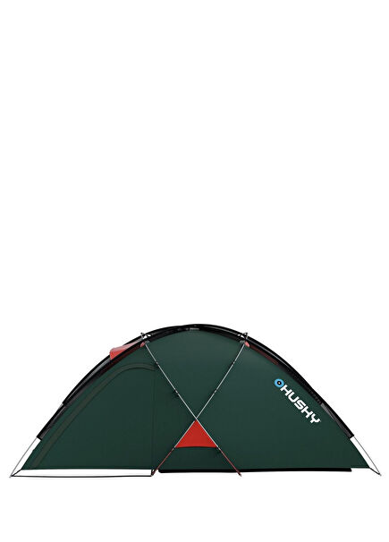 Felen Extreme Series Dark Green 3-4 Person Professional Mountaineer Tent
