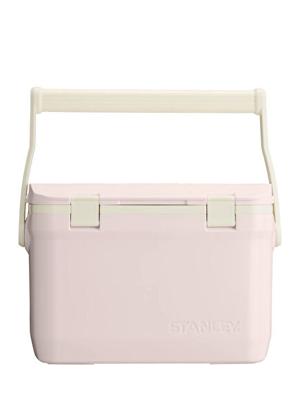 Adventure Easy Carry Rose Quartz Outdoor Cooler 15.1 Lt