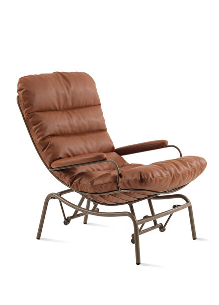 Yeke Vizon Taba Sallanır Berjer