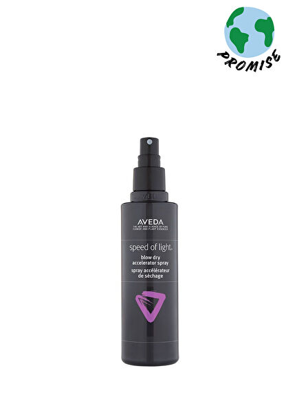 Speed of Light 200 ml Unisex Saç Spreyi