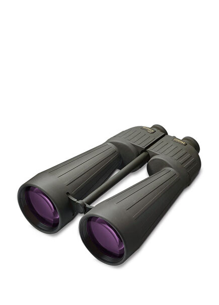 Military 20x80 Siyah El Dürbünü