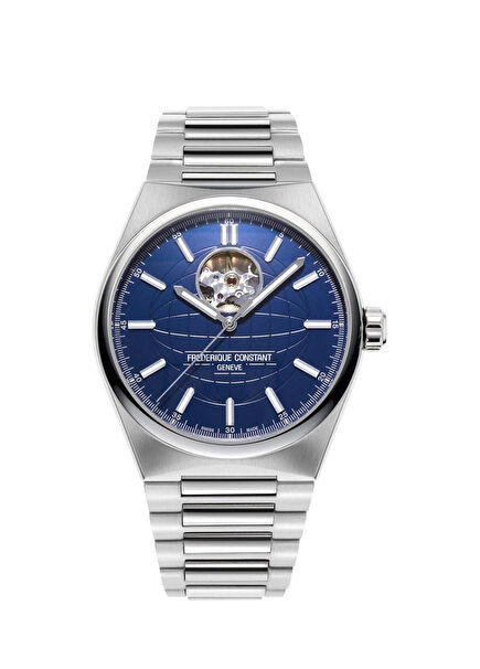 Highlife Heart Beat FC-310N4NH6B Erkek Saat