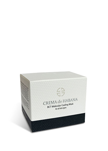 BCT Molecular Cooling Mask 50 ml