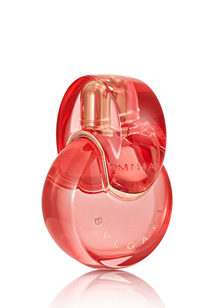 BVL Omnia Coral Edt 100ml Parfüm