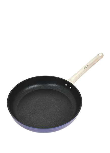 Mst2800Tv28Bl Master Blue Titanium Pan 28 cm