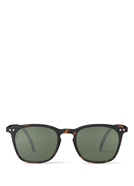 Turtle Desenli Erkek Güneş Gözlüğü