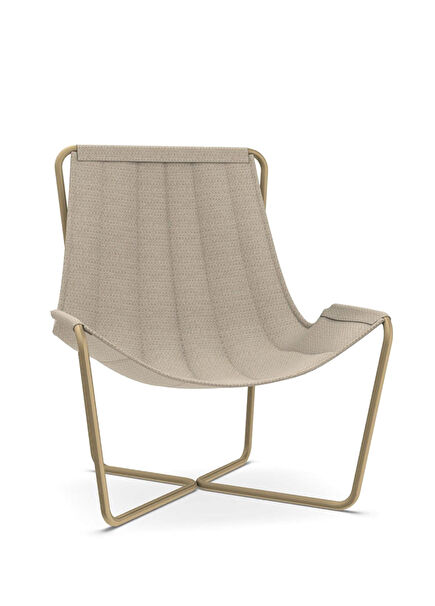 Sling Sand Sofa
