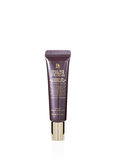 Snail Bee Ultimate Anti-Dark Ring Eye Contour Cream with Snail Extract 10 gr