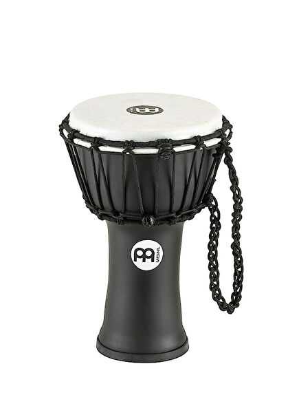 Junior 7" Siyah Djembe 