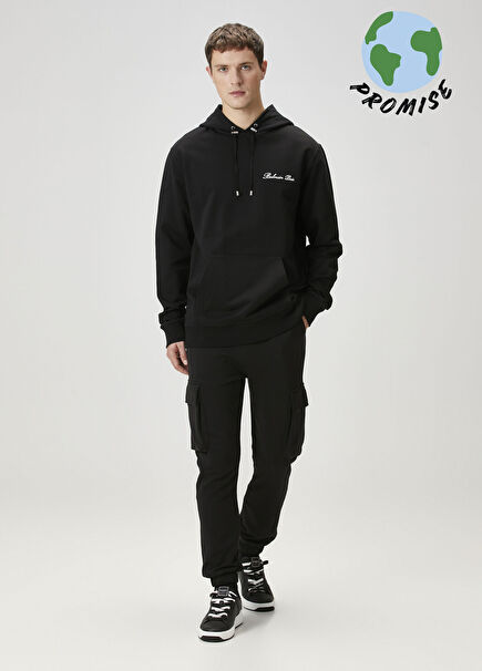 Black Sweatpants