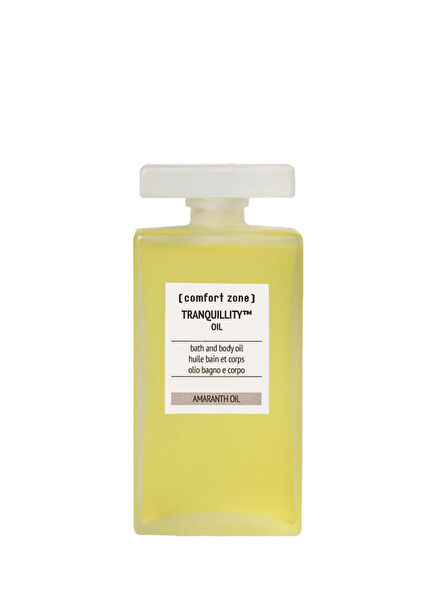 Tranquillity Cilt Bakım Yağı 200 ml