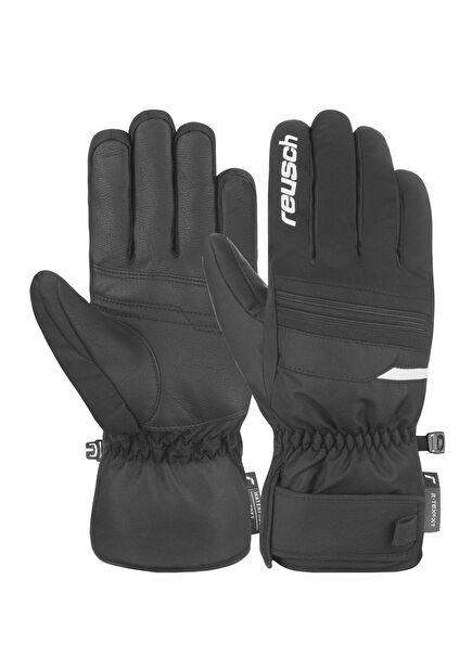 Brandon R-TEX® XT Black White Erkek Kayak Eldiveni