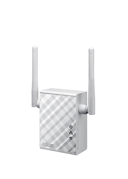 RP-N12 Dualband Roaming Özellikli Menzil Arttırıcı