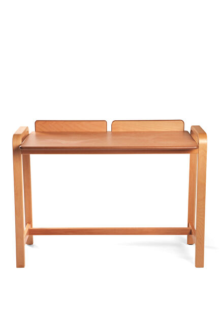 de'M Walnut Study Desk