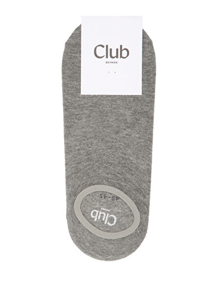 Grey Men's Socks