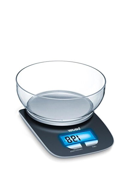 Ks 25 Hassas Mutfak Terazisi 