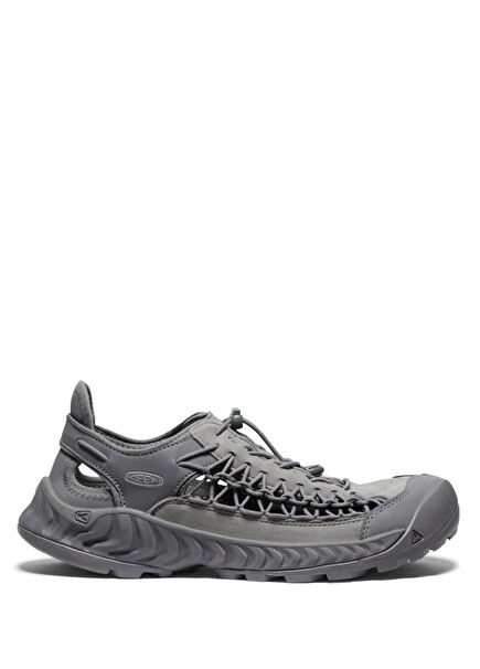 Uneek Nxıs Grey Men's Sandals