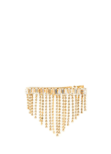 Lush Lacivert Kız Çocuk Toka