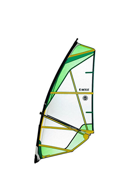 Eagle 3.5 Monofilm Yelken Seti