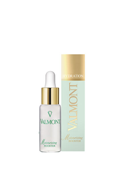 Moisturizing Booster