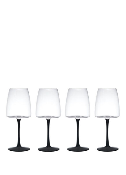 MKPALWW4PC Palermo Set of 4 White Wine Glasses
