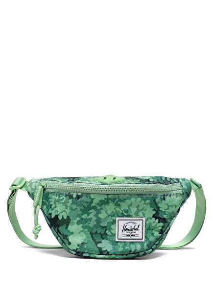Heritage Little Green Kids Waist Bag