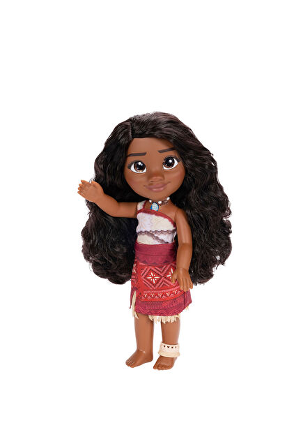 Disney Moana 2 Büyük Boy Model Bebek 38 cm 237576