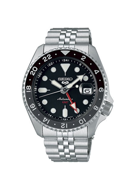 S5-SSK001K Men's Watch