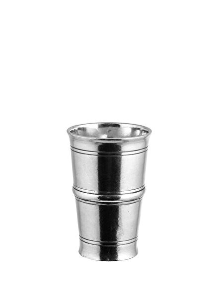 Tin Toothpick Holder