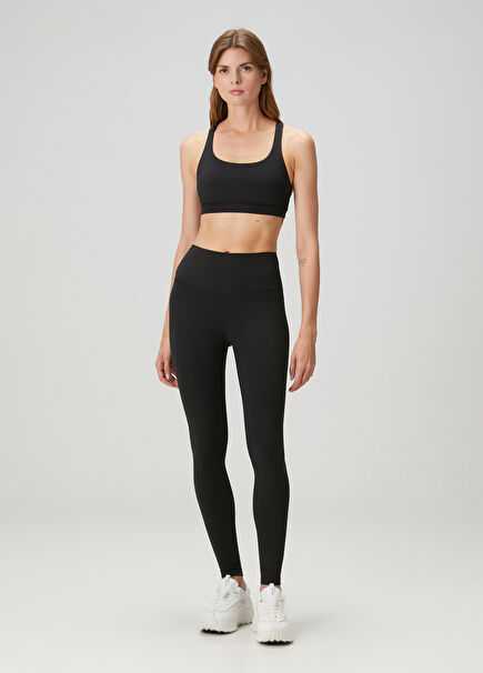 Align Black Leggings