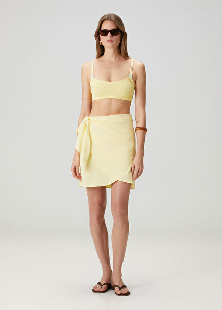 Yellow Pareo