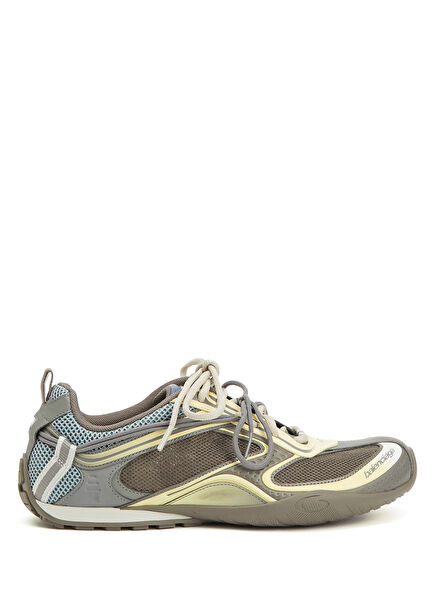 Radar Çok Renkli Erkek Sneaker