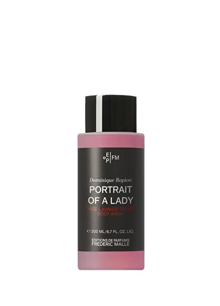 Poal Shower Gel 200Ml