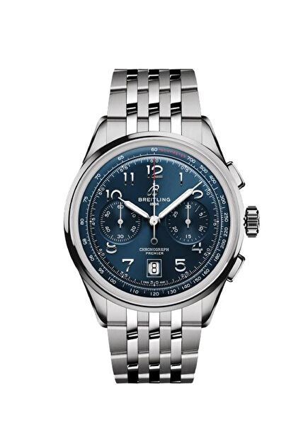 Premier B01 Chronograph 42 Men's Watch