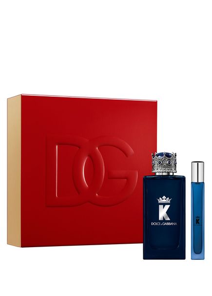 K Parfum 100 Ml Hediye Seti