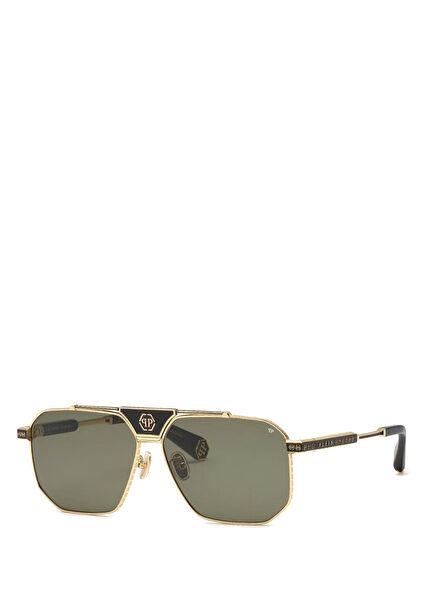 SPP152V Siyah Unisex Güneş Gözlüğü