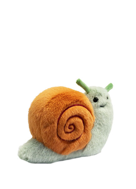 Garden Friends Salyangoz Peluş Oyuncak