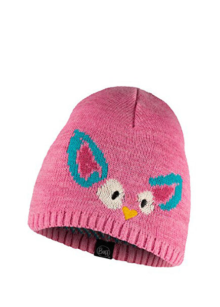 Knitted Hat Bonky Anita Girl's Beanie