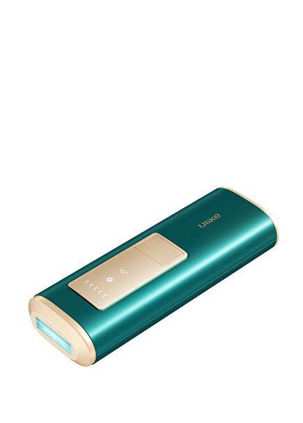 Air 2 Painless Sapphire Ice Cooling 500,000 Beats IPL Laser Hair Removal Tool + Leather Box With Gift